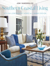 Cover image for Southern Coastal Living